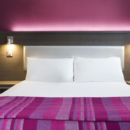Hotel Des Pavillons Paris Bilik gambar